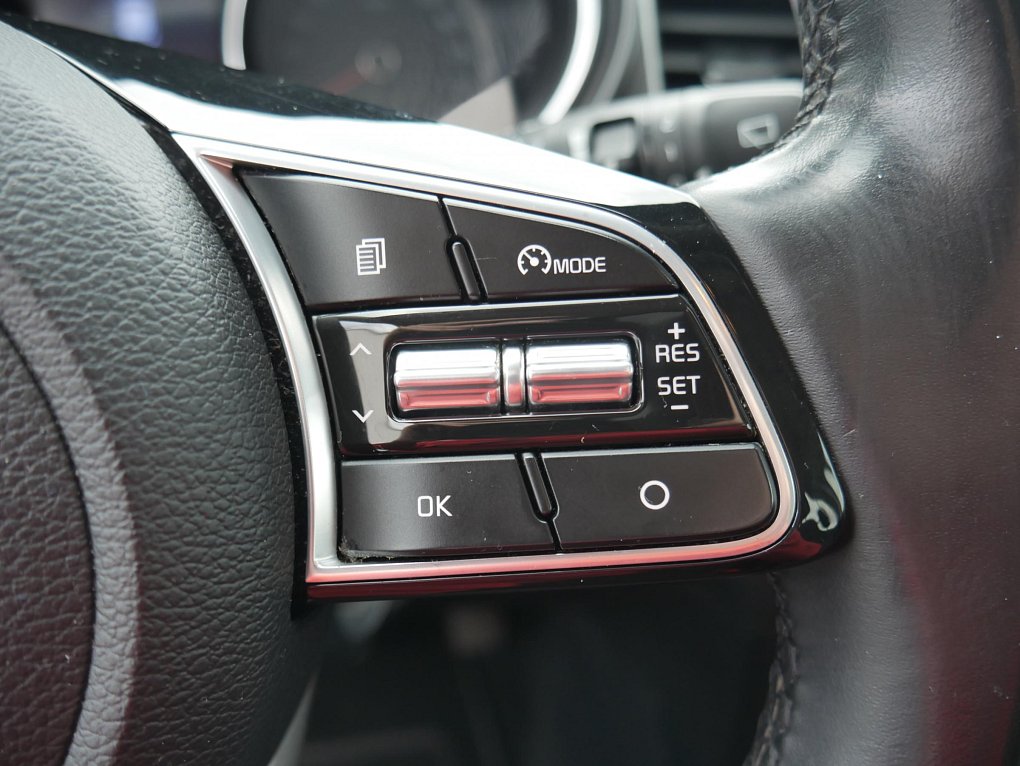 Kia Ceed 1.6 CRDi 