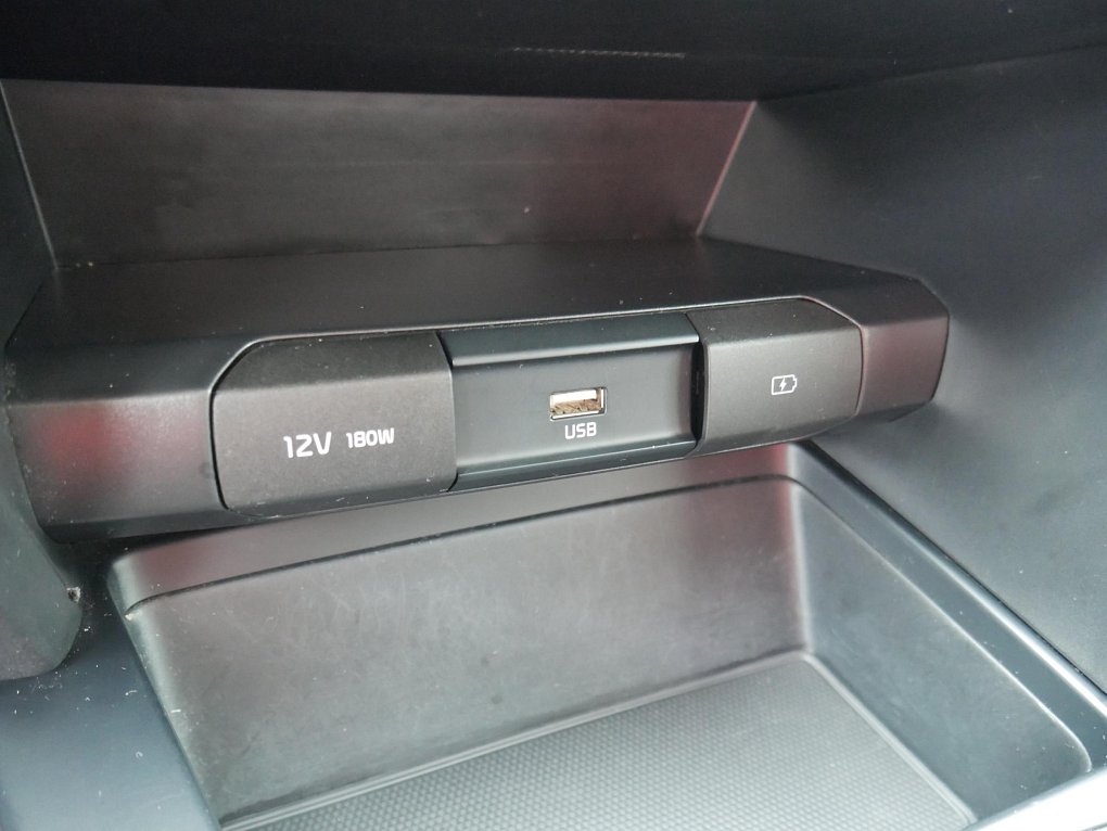 Kia Ceed 1.6 CRDi 