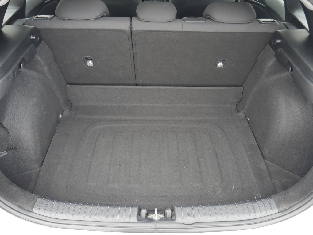 Kia Ceed 1.6 CRDi 