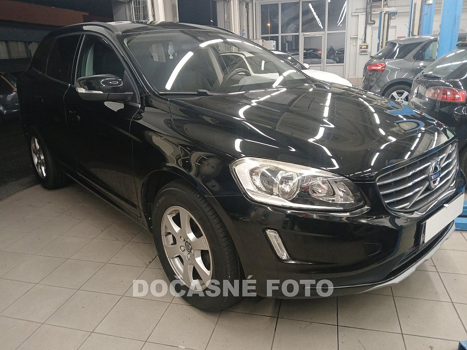 Volvo XC60 2.4D4  4x4