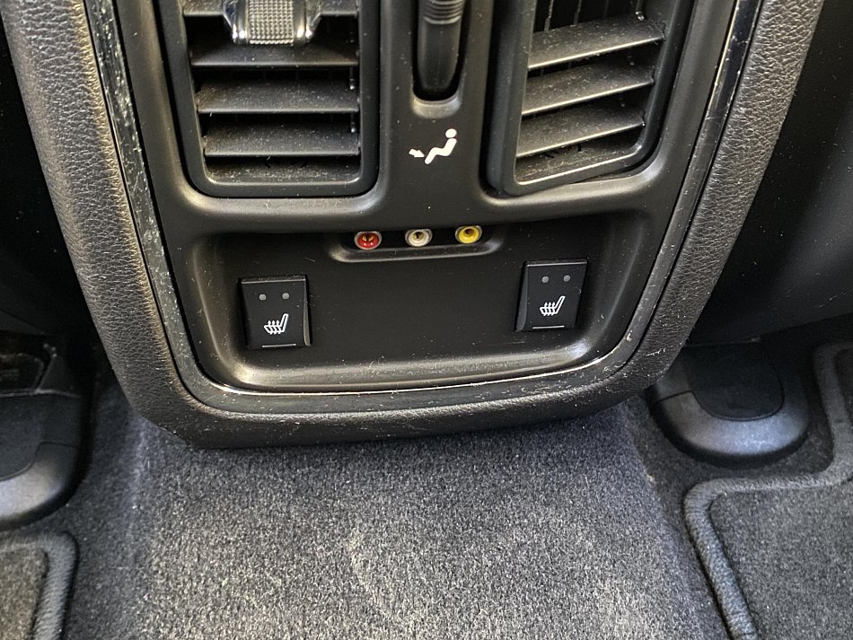 Jeep Grand Cherokee 3.0 CRD Limited 4x4