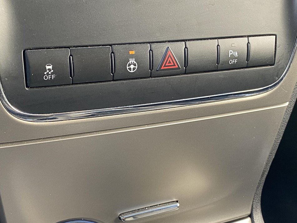 Jeep Grand Cherokee 3.0 CRD Limited 4x4