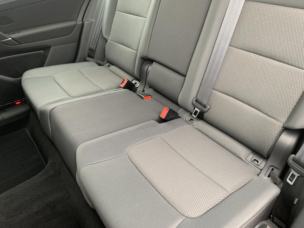 Volkswagen Sportsvan 1.2 TSi Comfortline