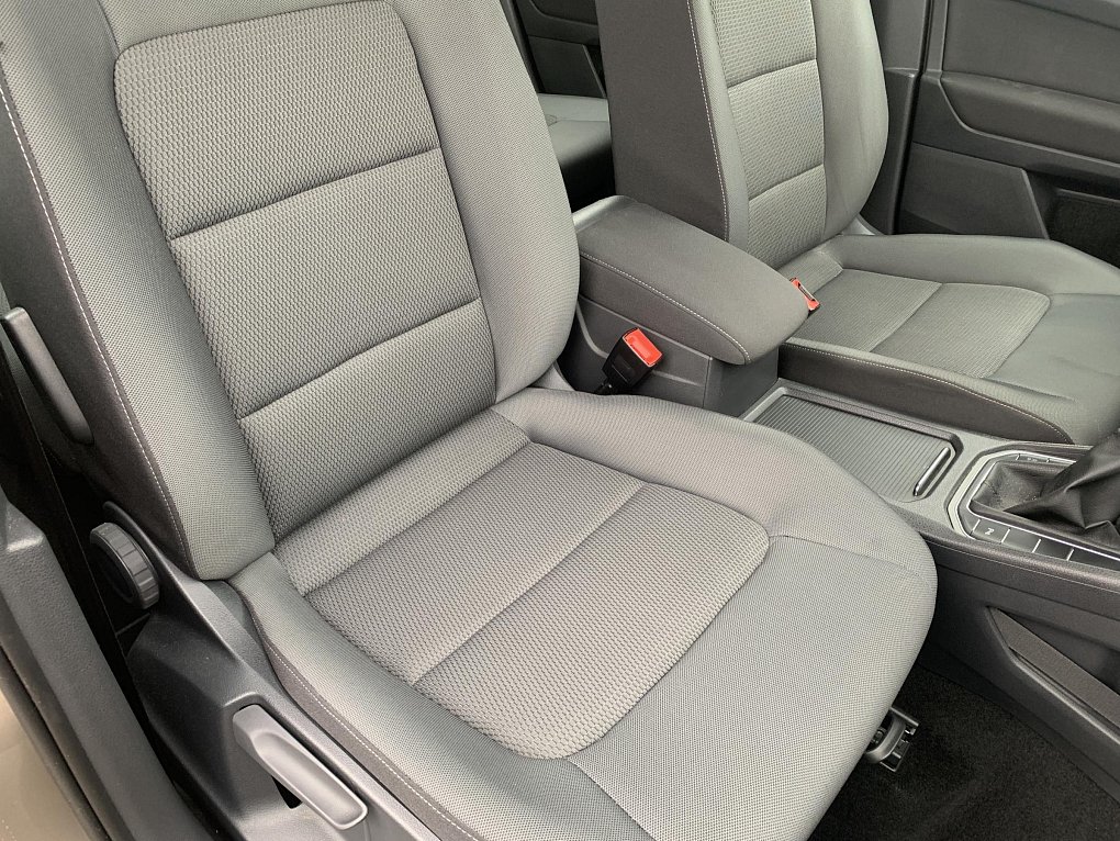 Volkswagen Sportsvan 1.2 TSi Comfortline