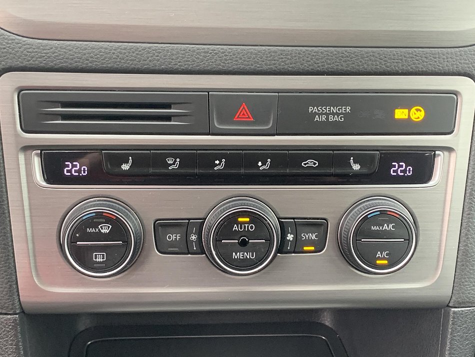 Volkswagen Sportsvan 1.2 TSi Comfortline