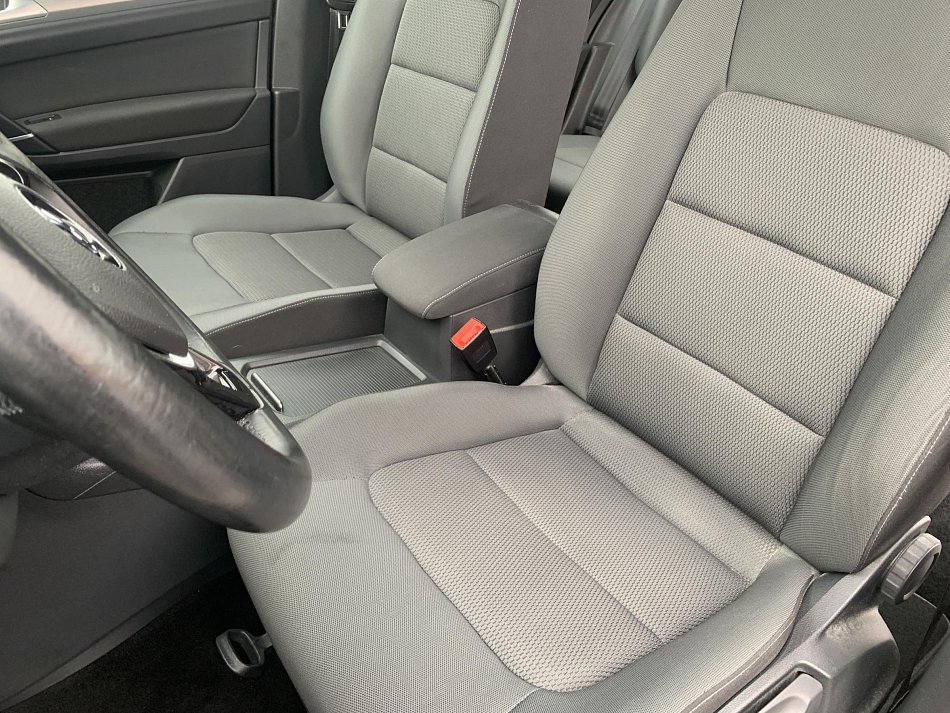 Volkswagen Sportsvan 1.2 TSi Comfortline