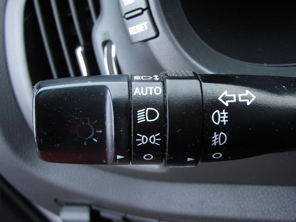 Kia Sportage 2.0 CVVT Active 4x4