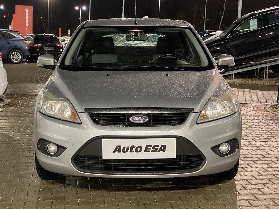 Ford Focus 1.6i 