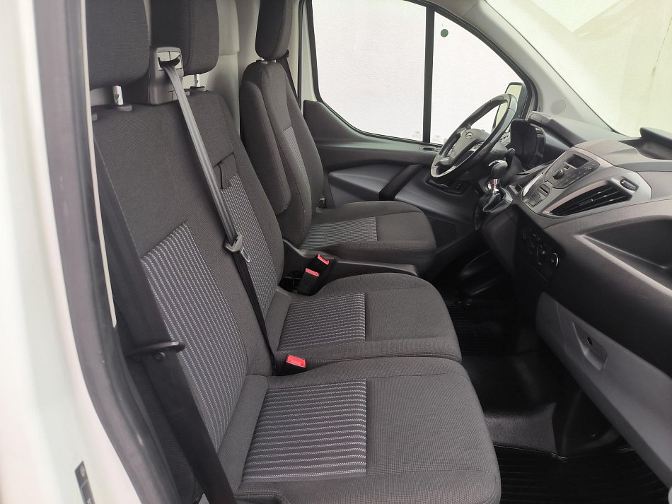 Ford Transit Custom 2.2TDCi Trend WÜRTH DÍLNA