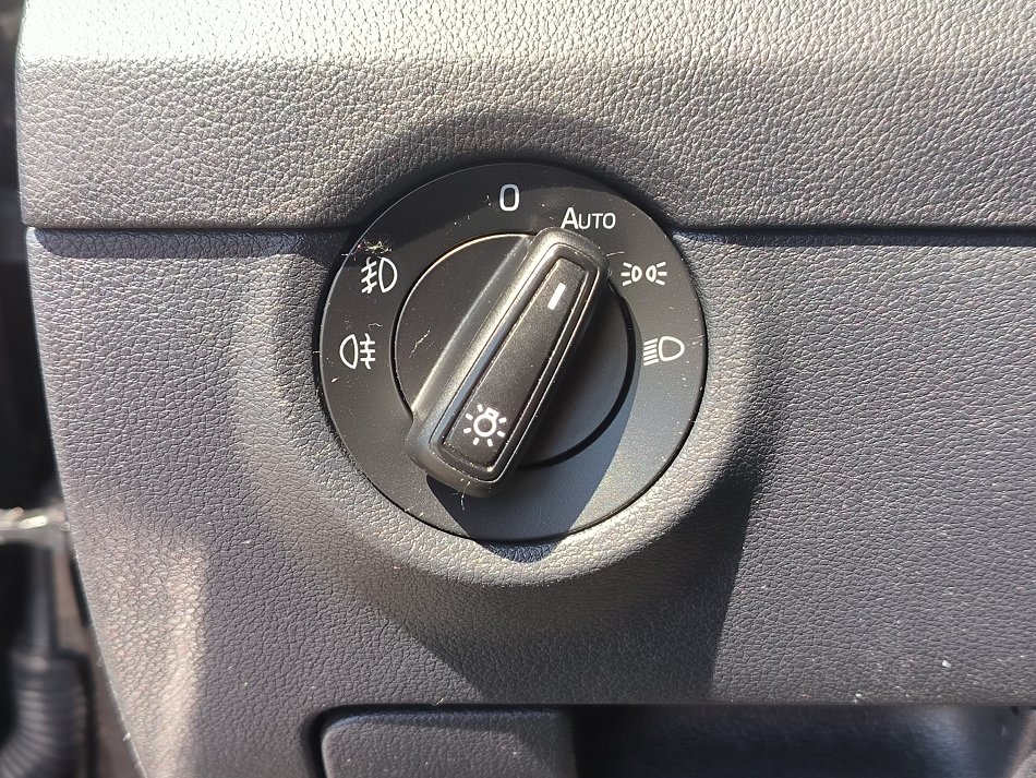 Škoda Octavia III 1.5 TSi Ambition