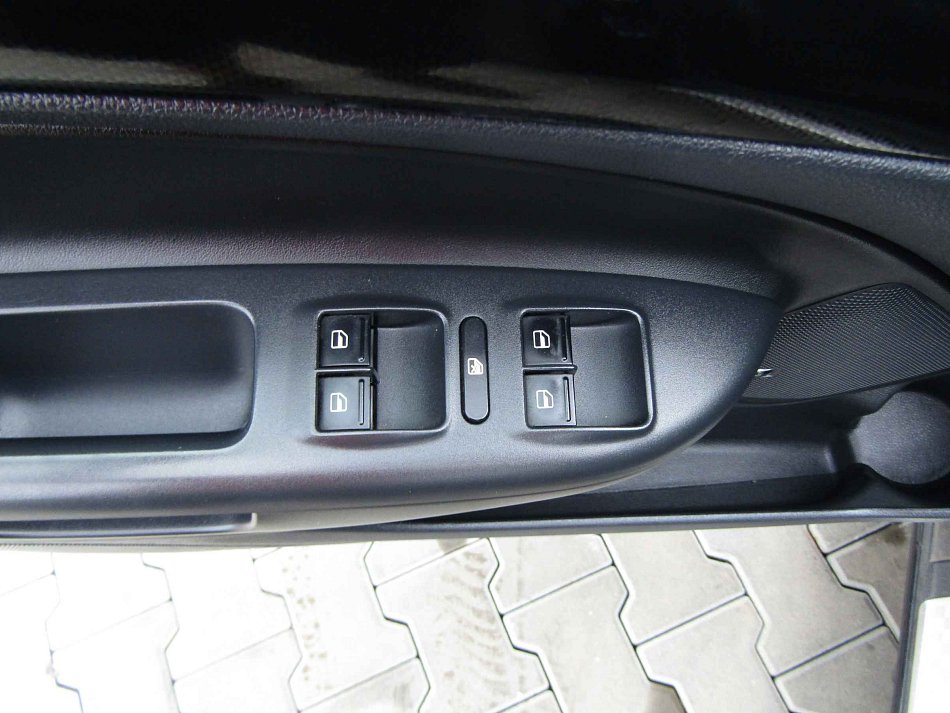 Škoda Octavia II 2.0 TSi RS