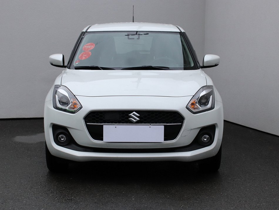 Suzuki Swift 1.3i 