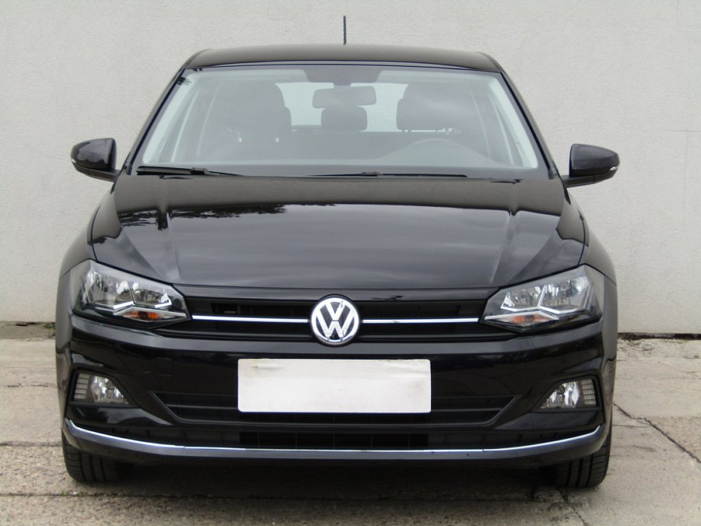 Volkswagen Polo 1.0tsi 