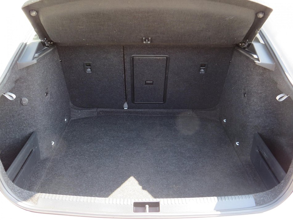 Škoda Octavia III 2.0TDi Style