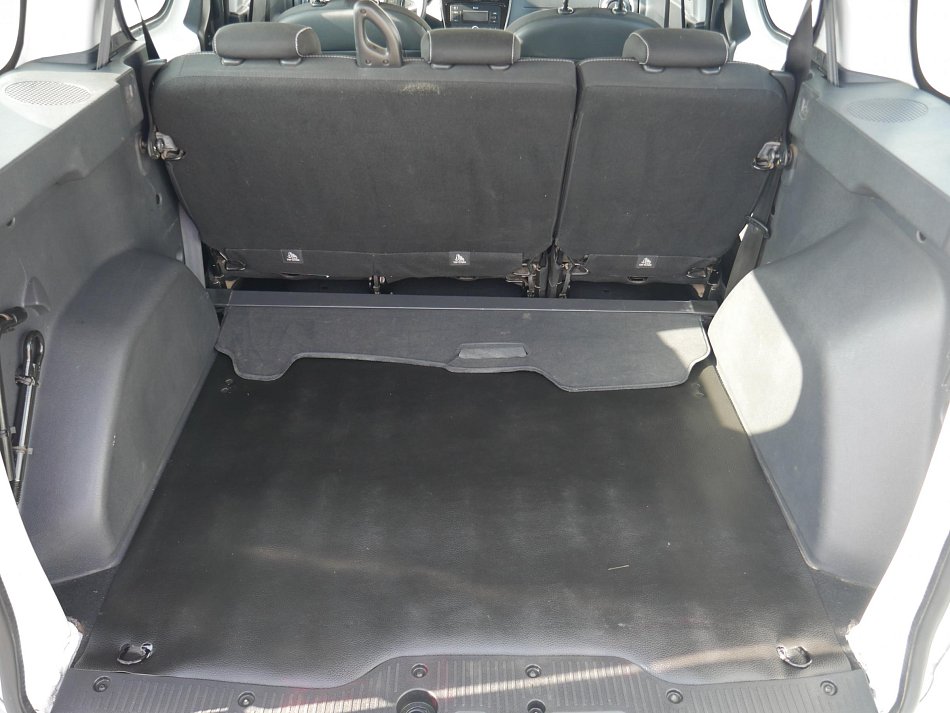 Dacia Dokker 1.6 SCe Arctica