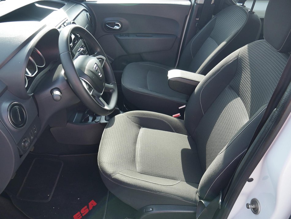 Dacia Dokker 1.6 SCe Arctica