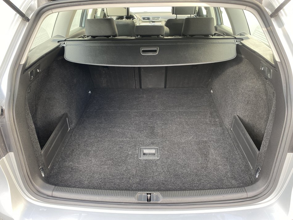 Volkswagen Passat 2.0 TDi Comfortline