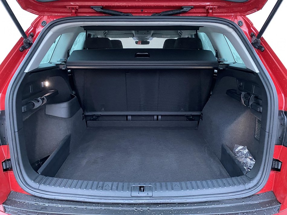 Škoda Kodiaq 2.0 TSi Ambition 4x4