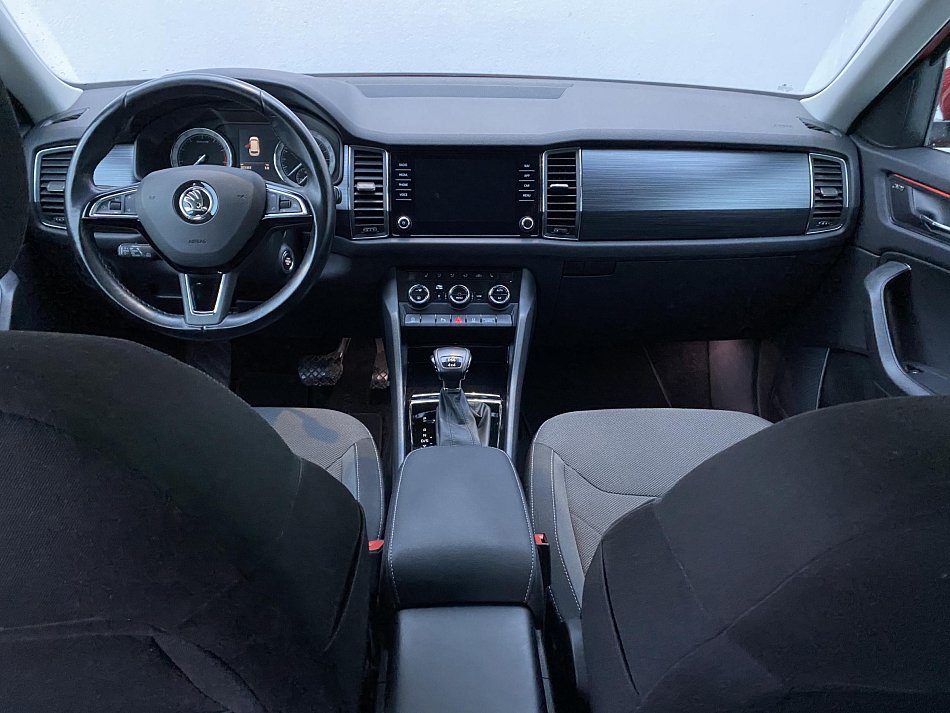 Škoda Kodiaq 2.0 TSi Ambition 4x4