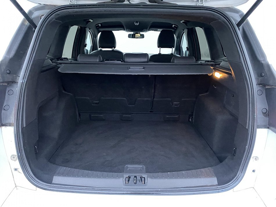 Ford Kuga 2.0 TDCi ST-Line