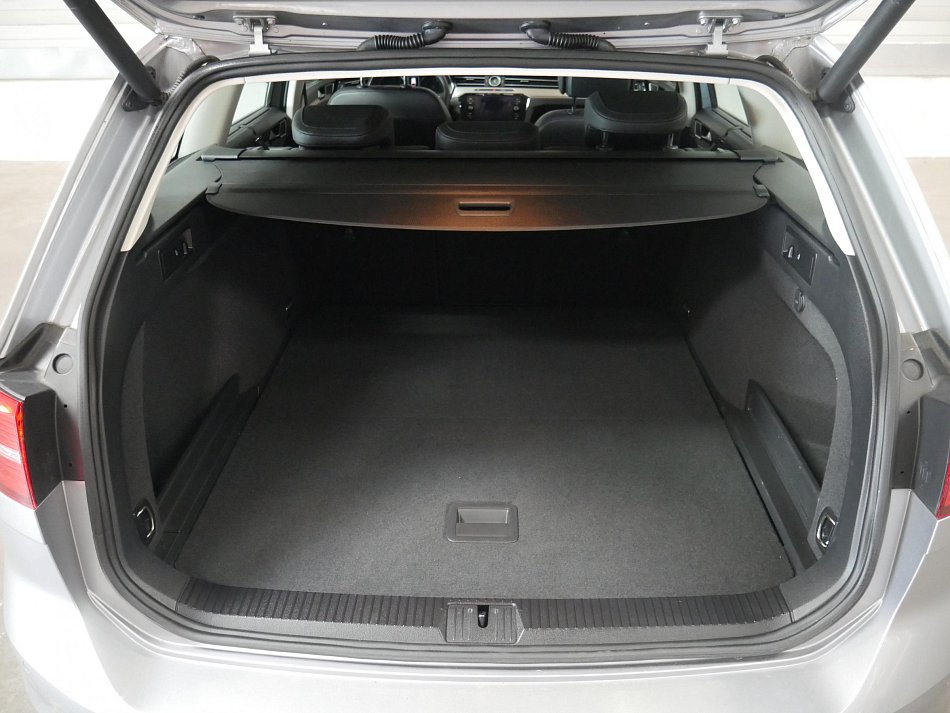 Volkswagen Passat 2.0 Tdi 