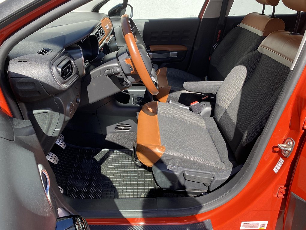 Citroën C3 1.2 PT Shine