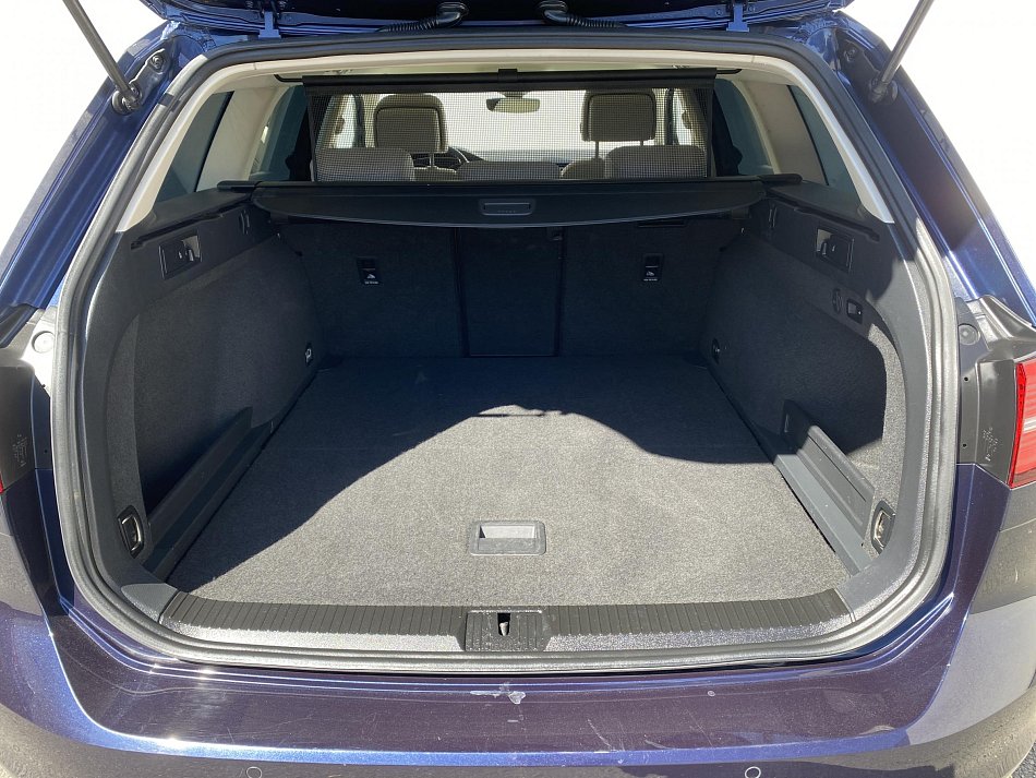 Volkswagen Passat 2.0 TDi Highline