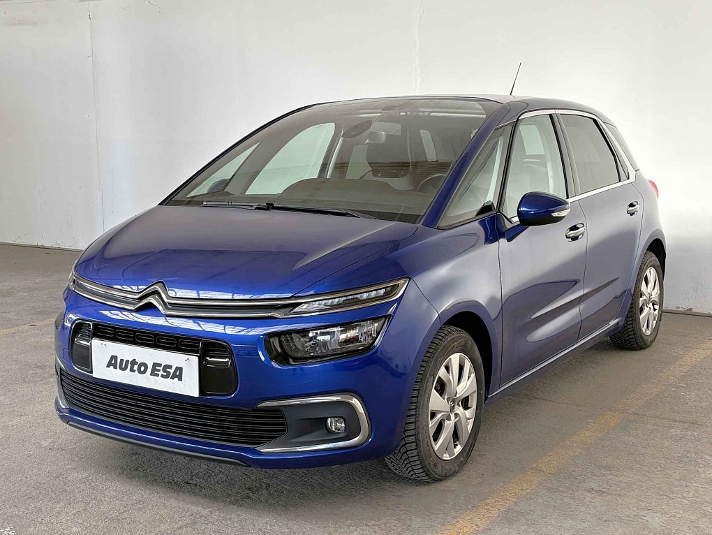 Citroën C4 Picasso 1.6 HDi Feel