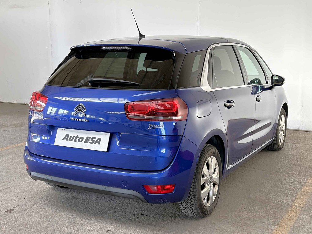 Citroën C4 Picasso 1.6 HDi Feel