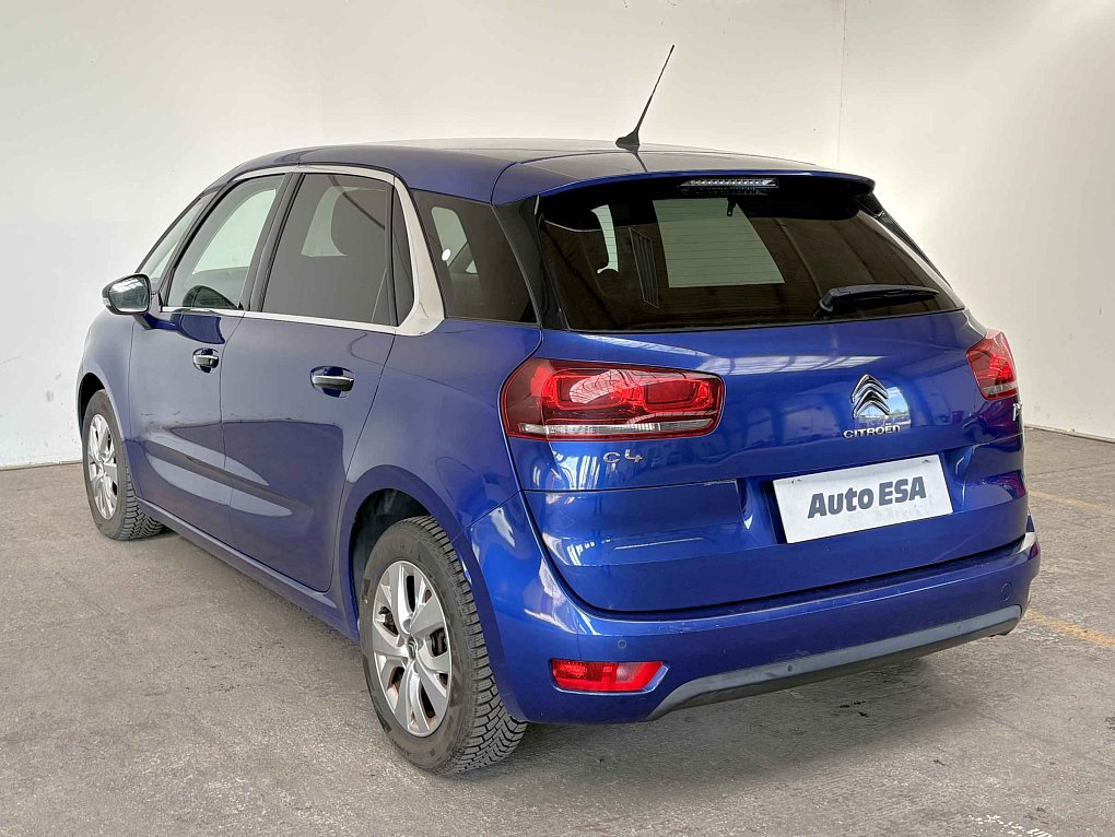 Citroën C4 Picasso 1.6 HDi Feel