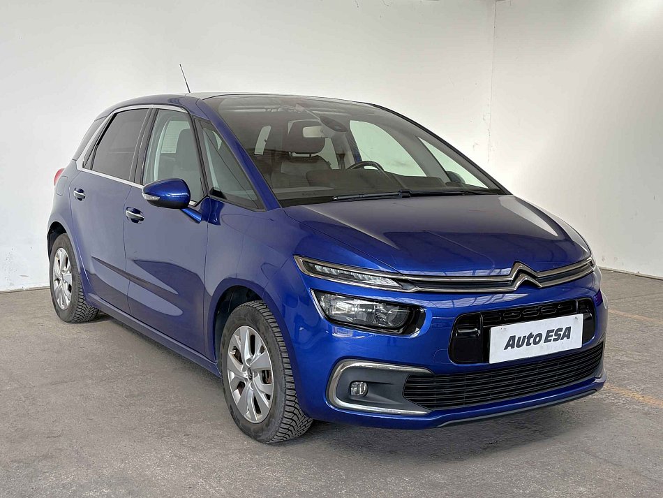 Citroën C4 Picasso 1.6 HDi Feel