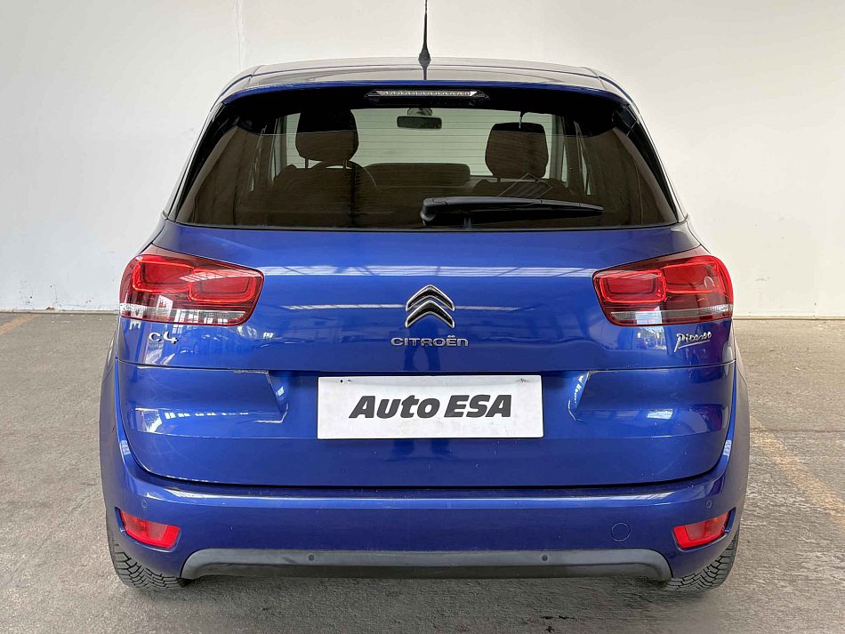 Citroën C4 Picasso 1.6 HDi Feel