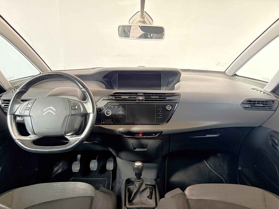 Citroën C4 Picasso 1.6 HDi Feel