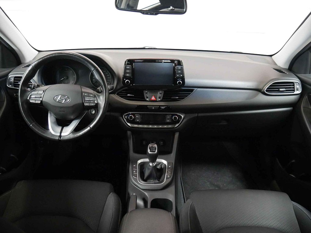 Hyundai I30 1.6 CRDi Style