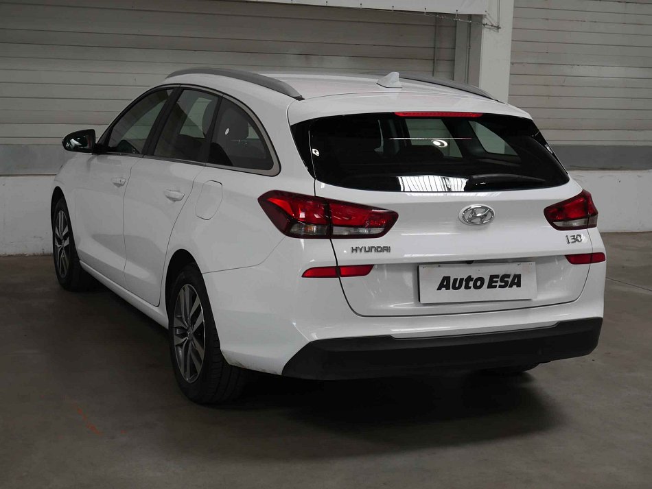Hyundai I30 1.6 CRDi Style