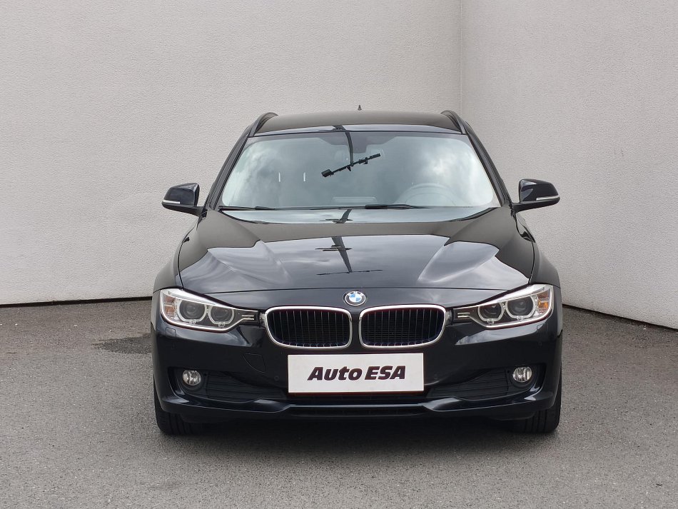 BMW Řada 3 2.0d  318d