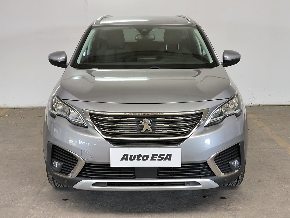Peugeot 5008 1.5 HDi Allure