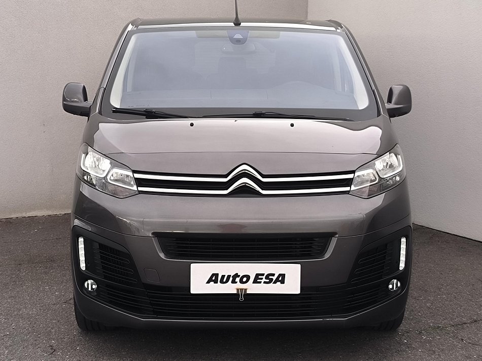 Citroën SpaceTourer 1.6HDi  L2 8míst