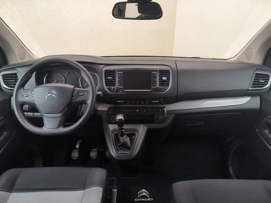Citroën SpaceTourer 1.6HDi  L2 8míst