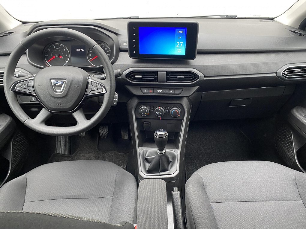 Dacia Sandero 1.0 SCe Essential