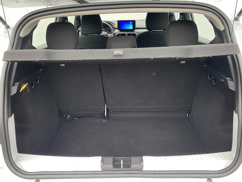 Dacia Sandero 1.0 SCe Essential