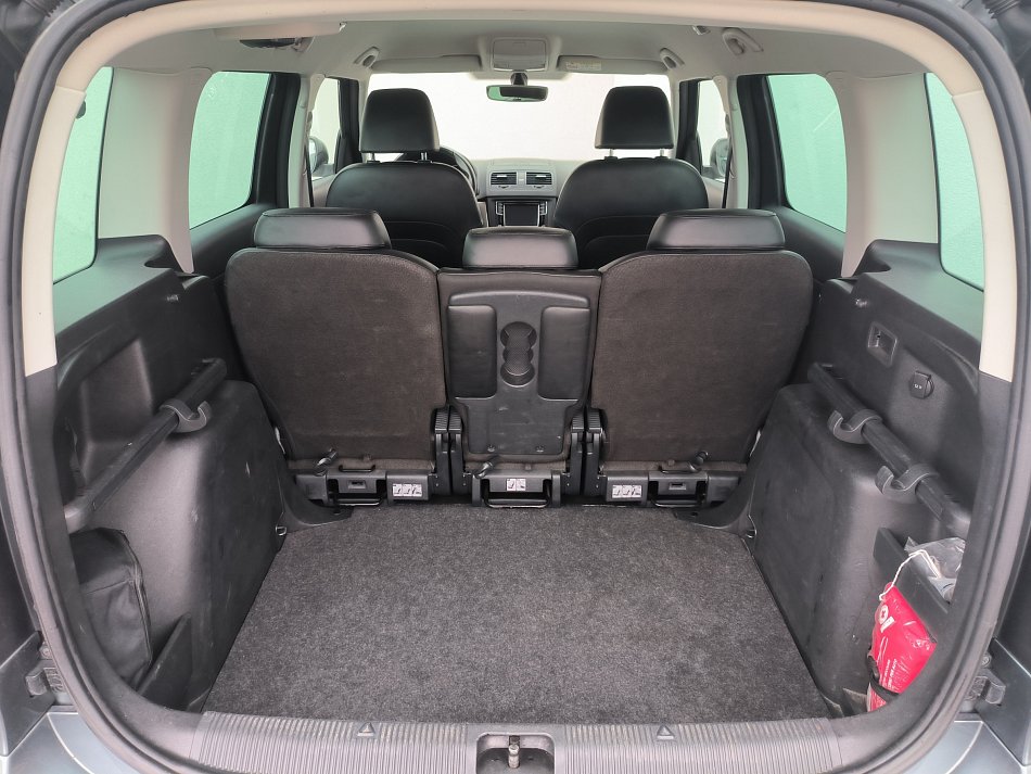 Škoda Yeti 2.0 TDi Style 4x4