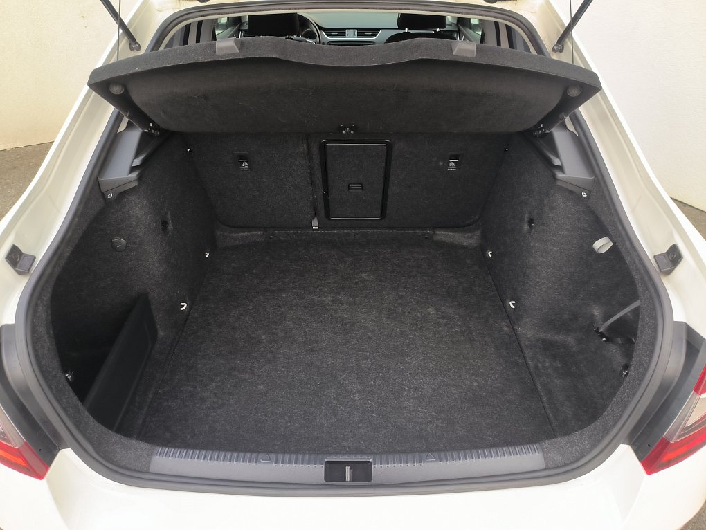 Škoda Octavia III 1.6 TDi 
