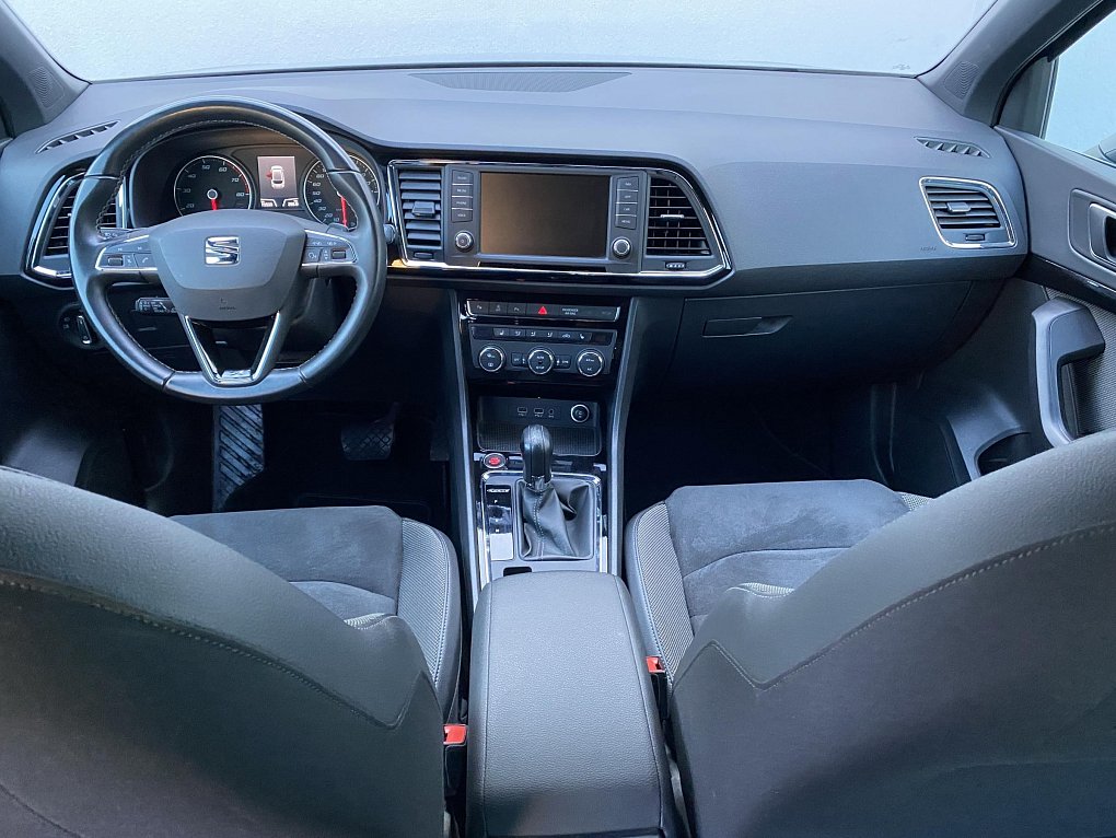 Seat Ateca 1.4 TSi Xcellence 4x4
