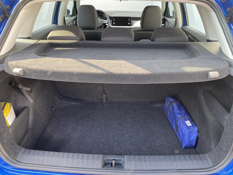 Škoda Kamiq 1.0 TSi Ambition