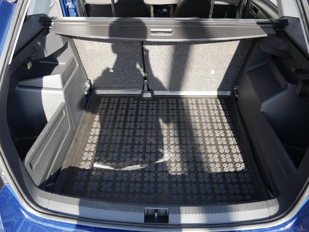 Škoda Fabia III 1.0TSi 