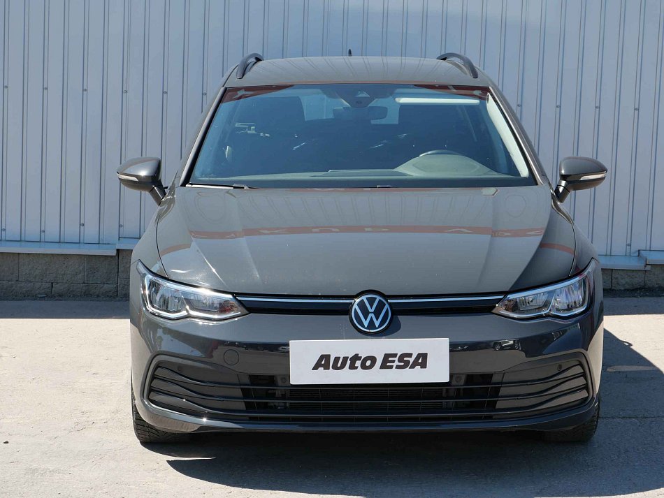 Volkswagen Golf 1.0 eTSi Life