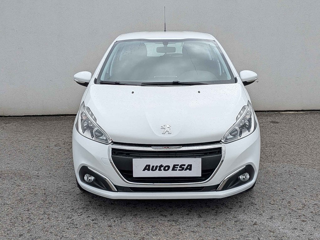 Peugeot 208 1.2 PT 