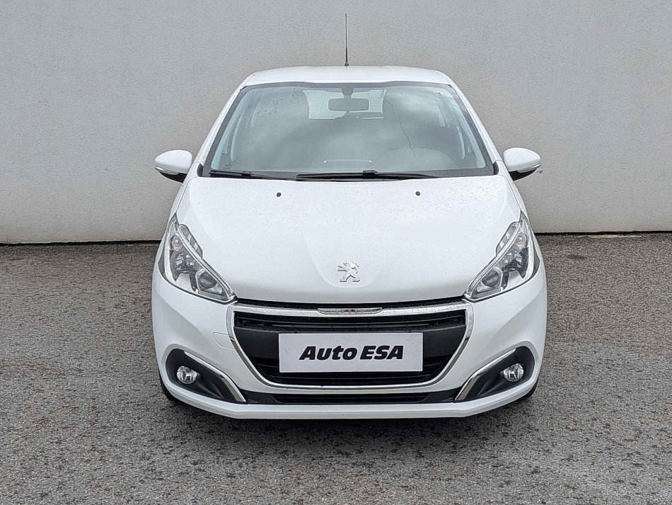 Peugeot 208 1.2 PT 