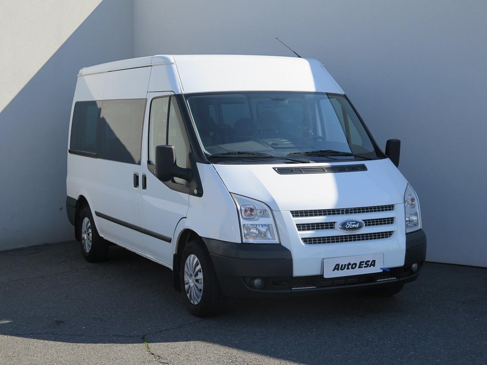 Ford Transit 2.2TDCi Trend L2H2 8míst